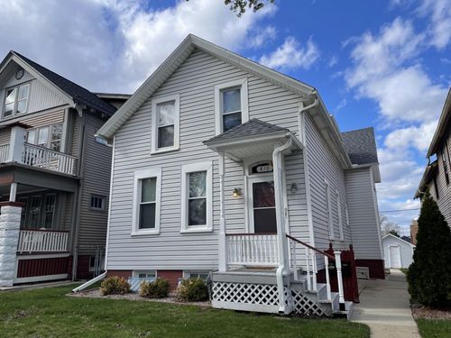 810 E Lincoln Ave, Milwaukee, WI, 53207-1710 | Card Image
