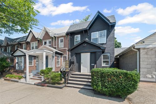 13015 Sutter Ave, South Ozone Park, NY, 11420-2937 | Card Image