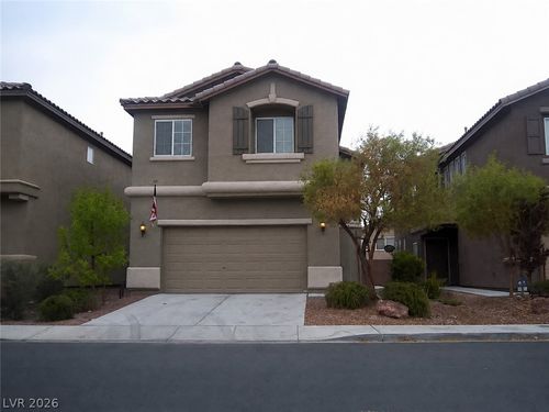 0-3761 Hollycroft Dr, North Las Vegas, NV, 89081-6634 | Card Image
