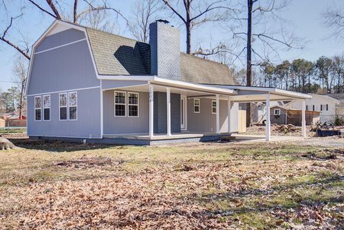 1004 Delaware Drive, Dalton, GA, 30721 | Card Image