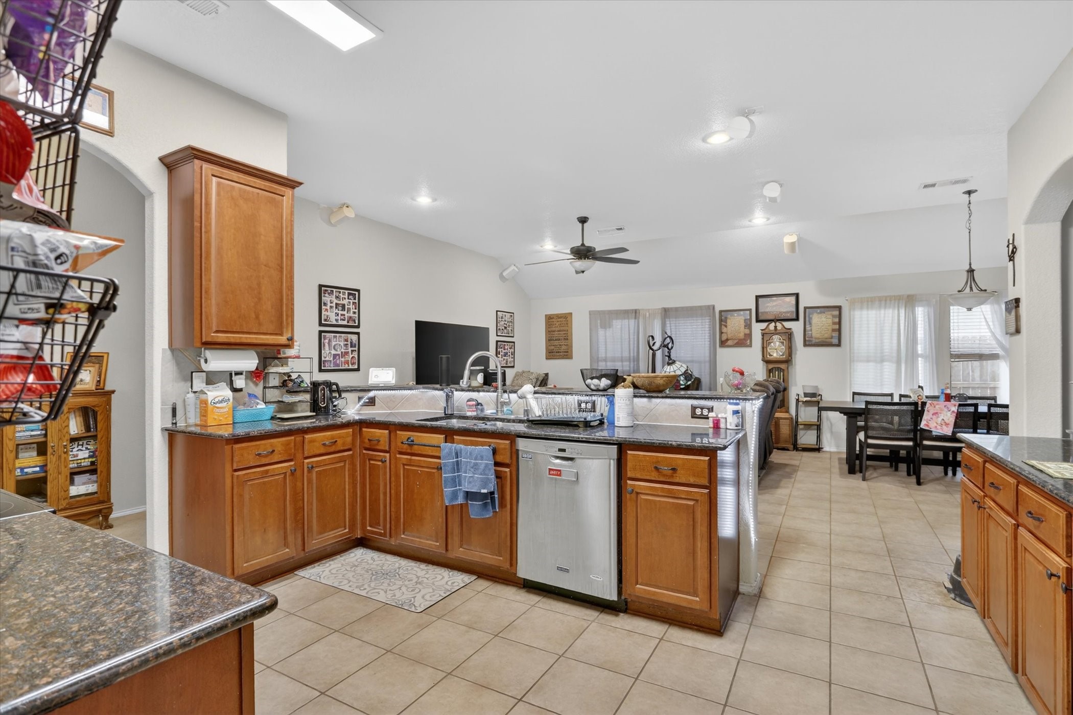 Residential in Fort Worth 4