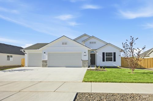 13337 Scrape St, Caldwell, ID, 83607 | Card Image