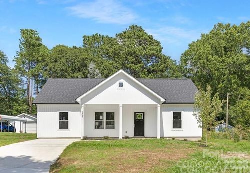 208 Graham Street, Gastonia, NC, 28052 | Card Image