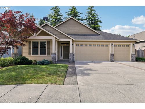 4405 Ne 118th St, Vancouver, WA, 98686-5964 | Card Image