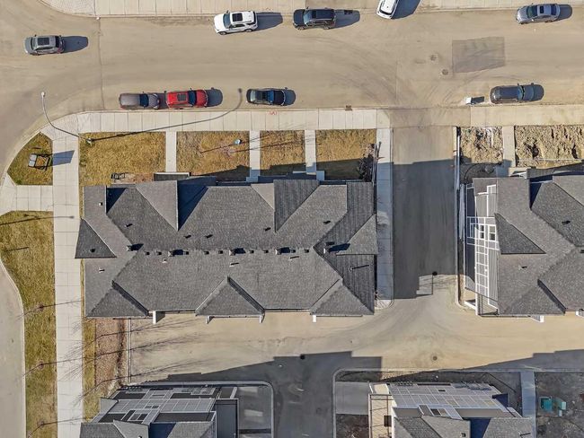 11 Cornerstone Row Ne, Townhouse with 3 bedrooms, 3 bathrooms and 2 parking in Calgary AB | Image 33