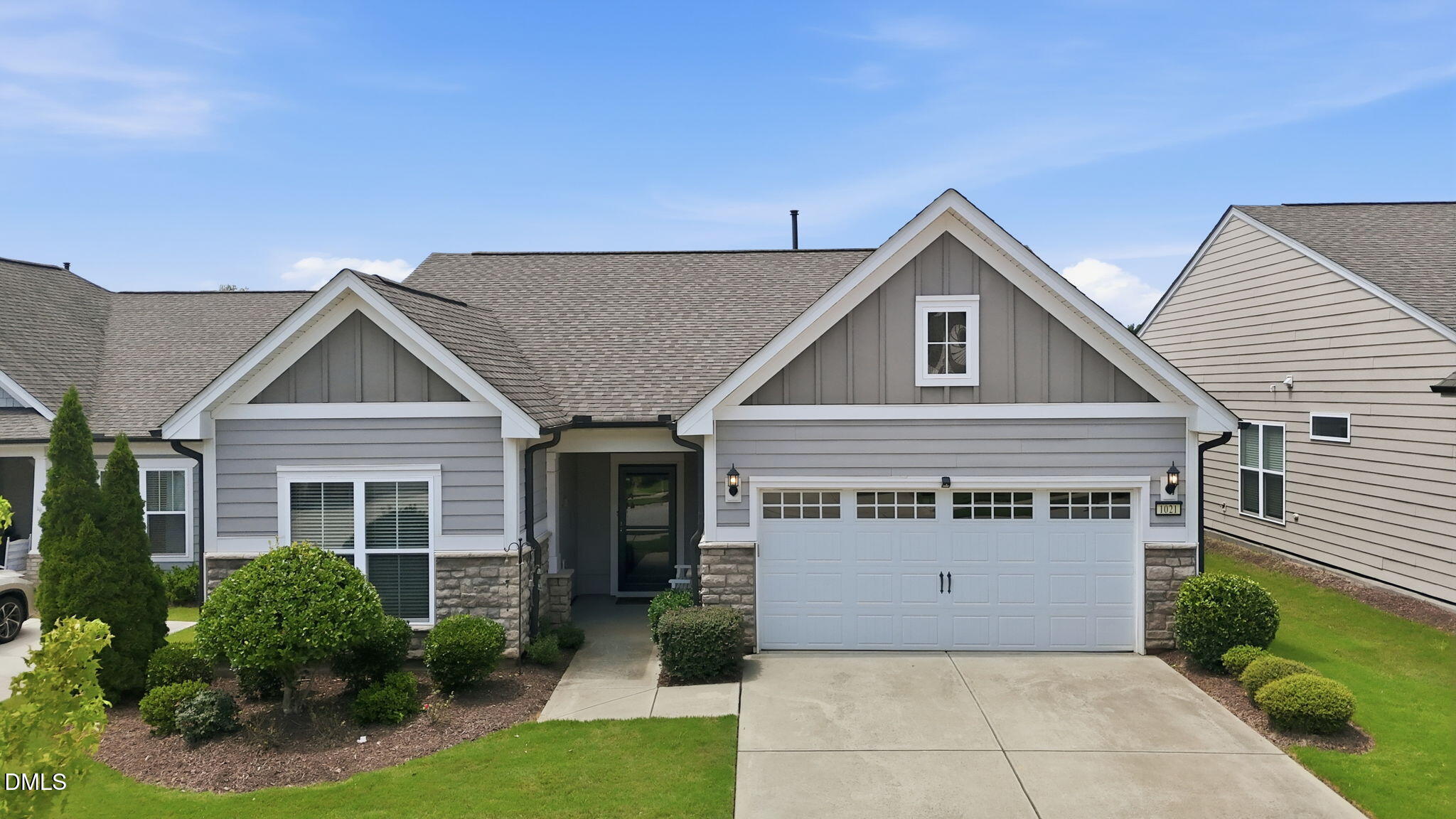 Residential in Wake Forest 2