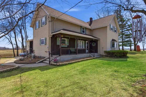 N9415 Sexton Rd, Elkhart Lake, WI, 53020-1322 | Card Image