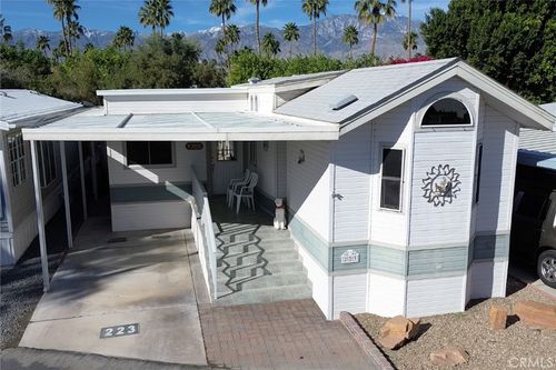 223-69801 Ramon Rd, Cathedral City, CA, 92234-3358 | Card Image