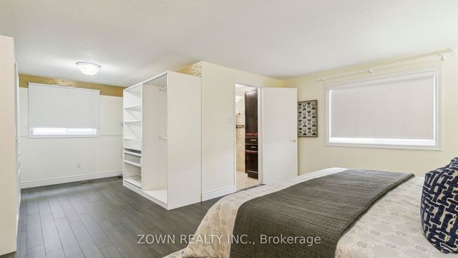 33 Dafoe Cres, House other with 6 bedrooms, 4 bathrooms and 2 parking in Brampton ON | Image 24