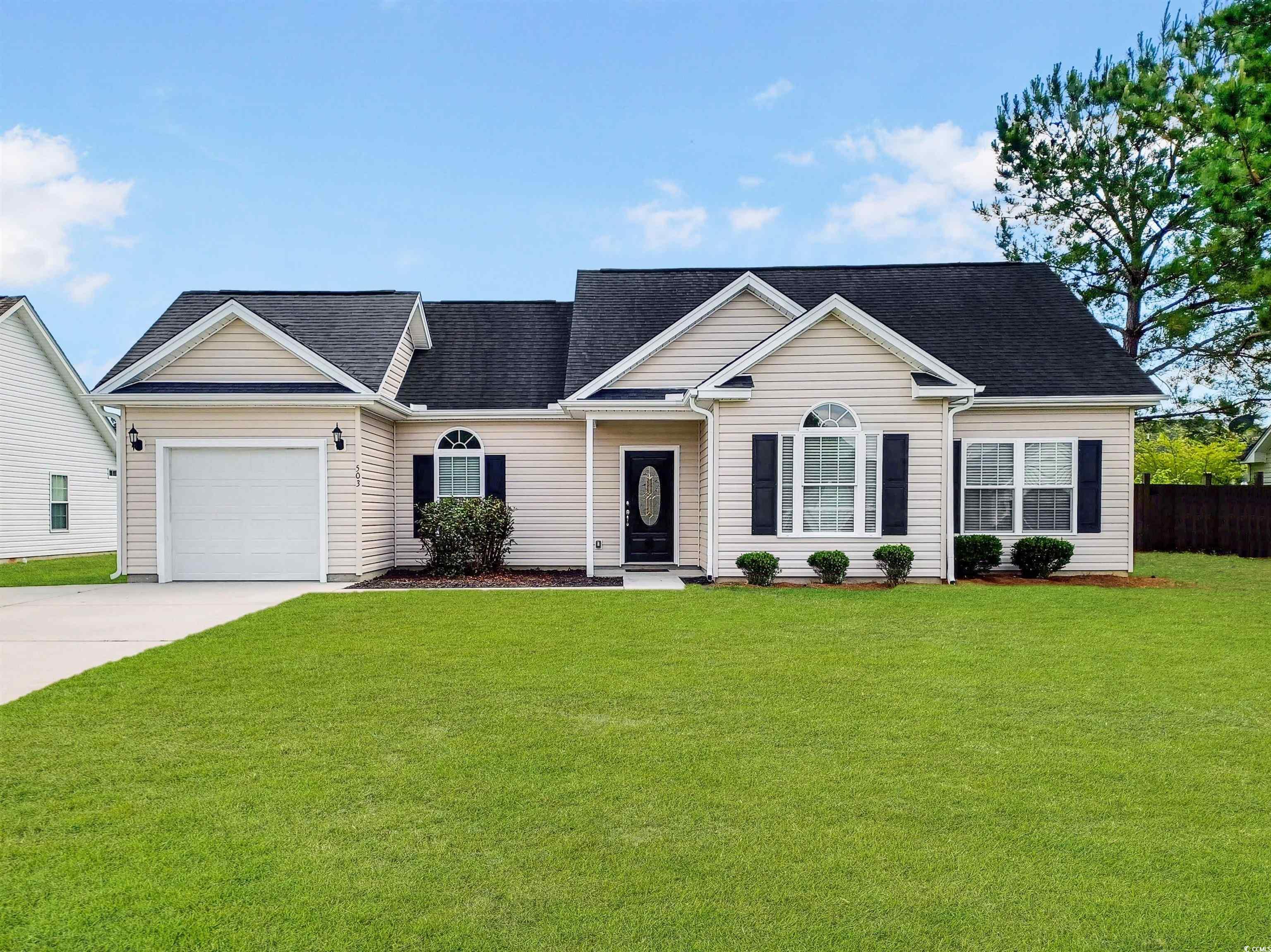 Whitebark St, Longs, SC 29568