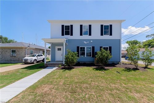 8100 Turner Rd, Norfolk, VA, 23518-2448 | Card Image