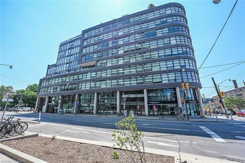 902-1201 Dundas St E, Toronto, ON, M4M1S2 | Card Image