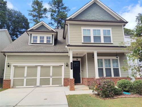 514 Avondale Hills Dr, Decatur, GA, 30032-5846 | Card Image