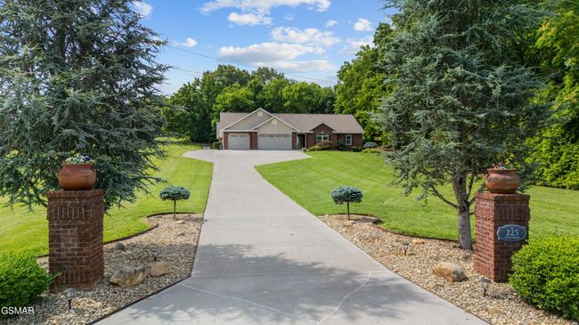 225 Piney Rd, House other with 3 bedrooms, 3 bathrooms and null parking in Kodak TN | Image 58