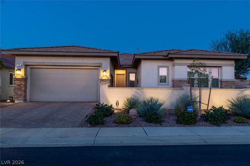 600 Chromatic Chord Court, Henderson, NV, 89011 | Card Image