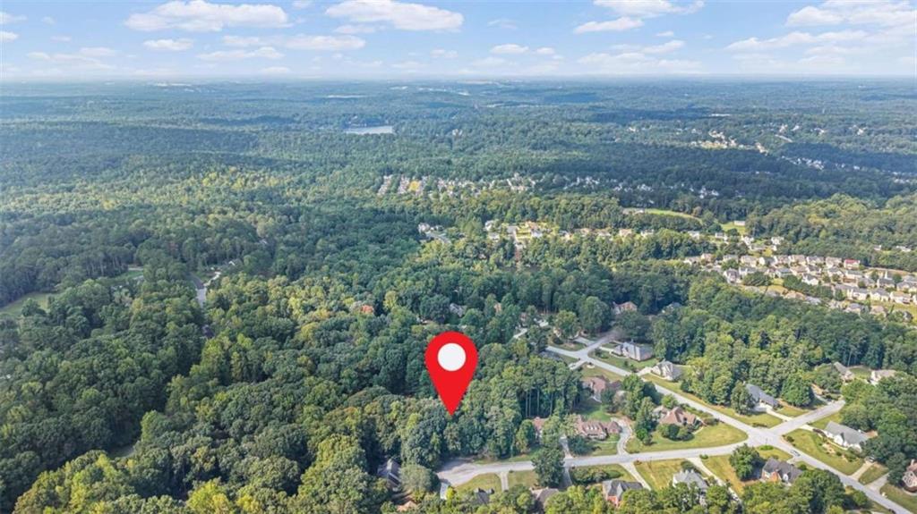 Land in Snellville 3