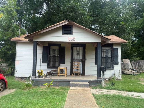 2066 Lowell Dr, Memphis, TN, 38114 | Card Image