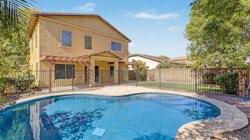 4233 E Bruce Ct, Gilbert, AZ, 85234-0710 | Card Image