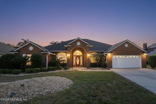 2418 Southern Links Dr, Fleming Island, FL, 32003-8371 | Card Image