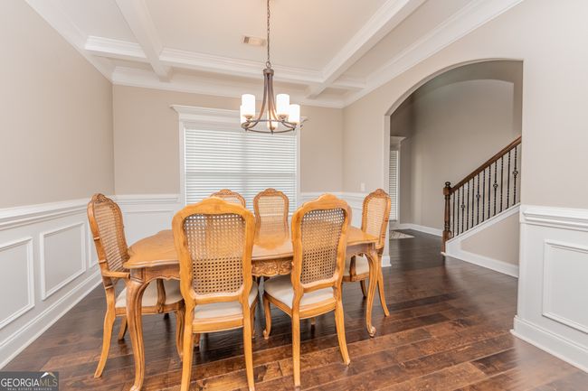 230 Misty Valley Ln, House other with 4 bedrooms, 3 bathrooms and null parking in Bonaire GA | Image 8