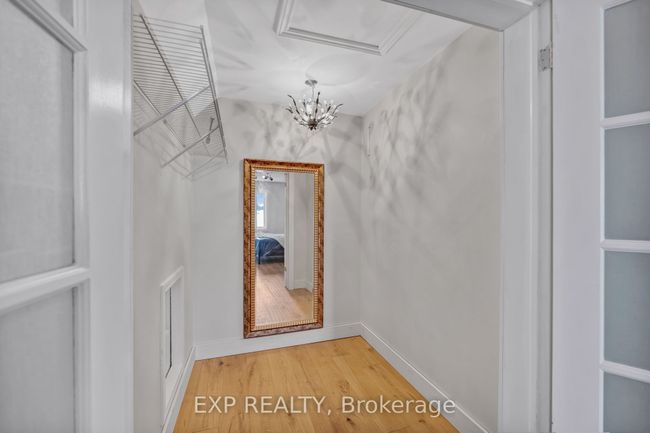 91 Mainprize Cres, House other with 4 bedrooms, 3 bathrooms and 4 parking in Mount Albert ON | Image 27