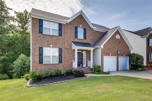 101 Stonewater Dr, Simpsonville, SC, 29680-7139 | Card Image