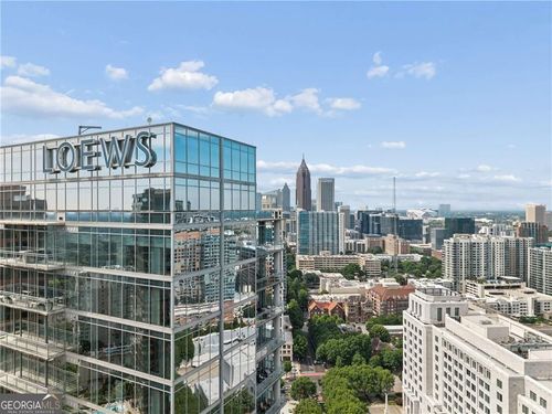 3301-1065 Peachtree St Ne, Atlanta, GA, 30309-3980 | Card Image
