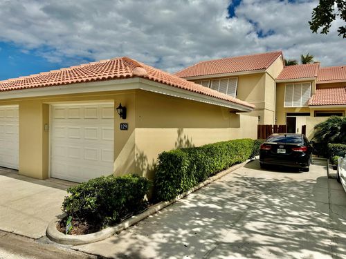129 Old Meadow Way, Palm Beach Gardens, FL, 33418-3722 | Card Image