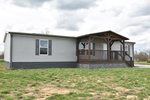 420 Cole Rd, Harrodsburg, KY, 40330-7714 | Card Image