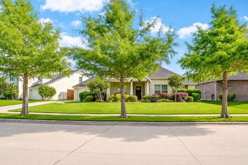 321 Blue Stem Ln, Aledo, TX, 76008-1227 | Card Image