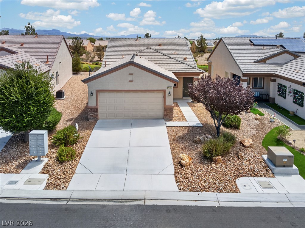 Residential in North Las Vegas 4