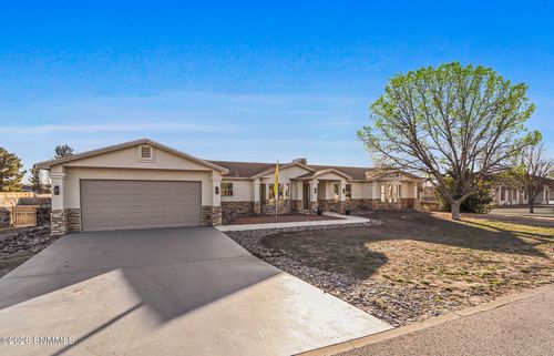 6645 Rio Dorado Dr, La Mesa, NM, 88044-9656 | Card Image