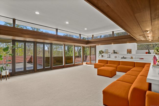 15 Skylark Ln, House other with 5 bedrooms, 3 bathrooms and null parking in Weston CT | Image 5