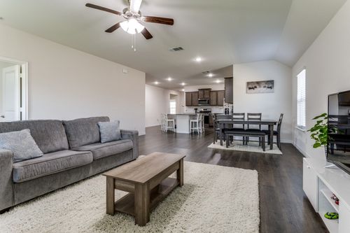 603 Calm Springs Dr, Princeton, TX, 75407-9806 | Card Image