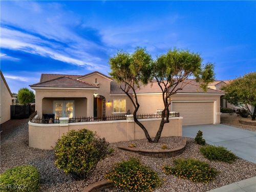 2219 Sawtooth Mountain Drive, Henderson, NV, 89044 | Card Image