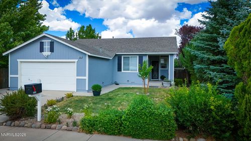 8630 Malibu Dr, Reno, NV, 89506-3161 | Card Image