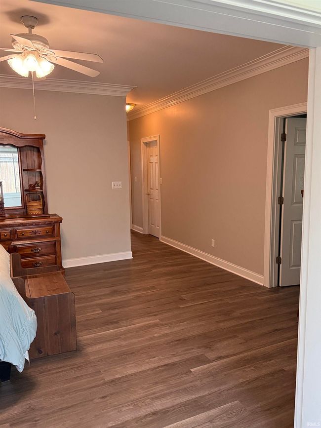 5844 Flagstone Dr, House other with 4 bedrooms, 3 bathrooms and null parking in Evansville IN | Image 31