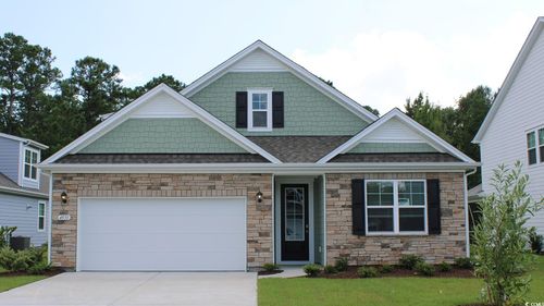 7171 Shooting Star Way, Myrtle Beach, SC, 29572 | Card Image