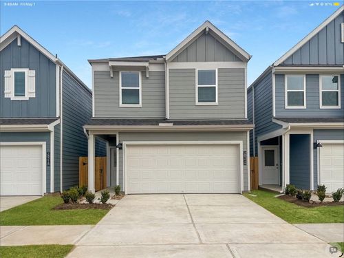 3550 Adelie Ln, Katy, TX, 77494-9300 | Card Image