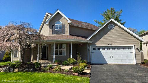 6394 Muirfield Ln, ROCKFORD, IL, 61114-7834 | Card Image