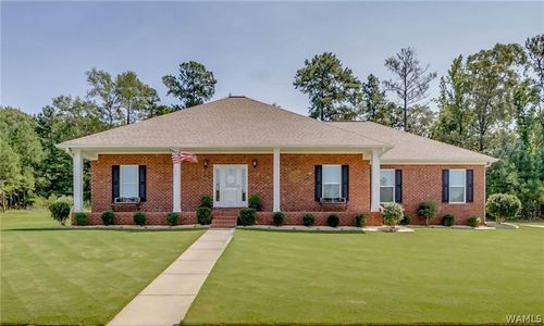 11684 River Point Ln, Tuscaloosa, AL, 35405-7543 | Card Image