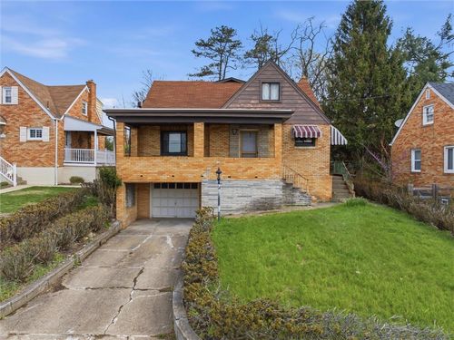 138 Enger Ave, Ross Twp, PA, 15214 | Card Image