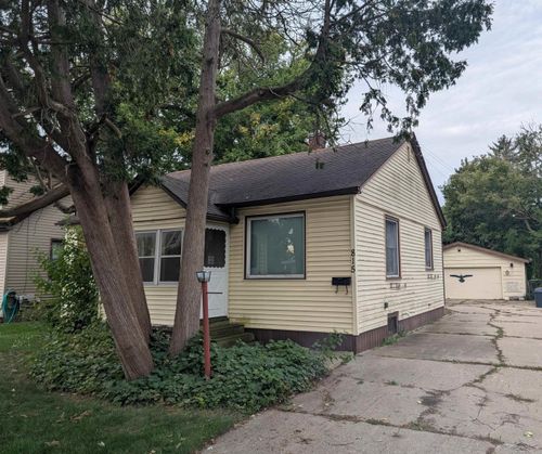 815 B Street, Saginaw, MI, 48602 | Card Image