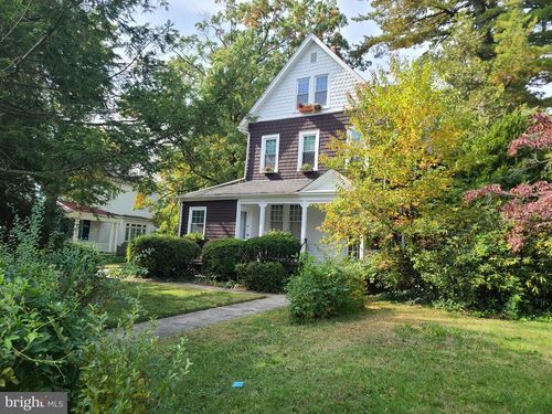 4600 Roland Ave, BALTIMORE, MD, 21210-2543 | Card Image