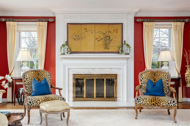15701 Windmill Pointe Dr, House other with 6 bedrooms, 7 bathrooms and null parking in Grosse Pointe Park MI | Image 4