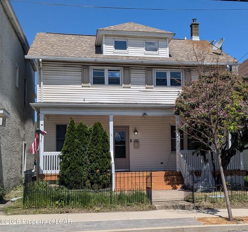 705-703 Main St, Dickson City, PA, 18519-1527 | Card Image