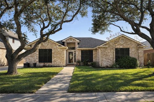 311 Blue Water Dr, Portland, TX, 78374-4114 | Card Image