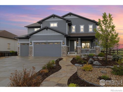 916 Rocky Ridge Cir, Erie, CO, 80516-7541 | Card Image