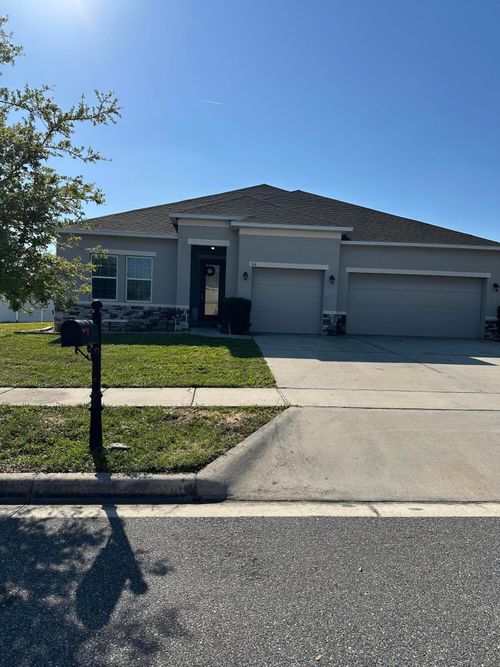 314 Briarbrook Ln, Haines City, FL, 33844-7622 | Card Image