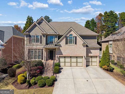 448 Oak Valley Cir Se, Smyrna, GA, 30082-4619 | Card Image